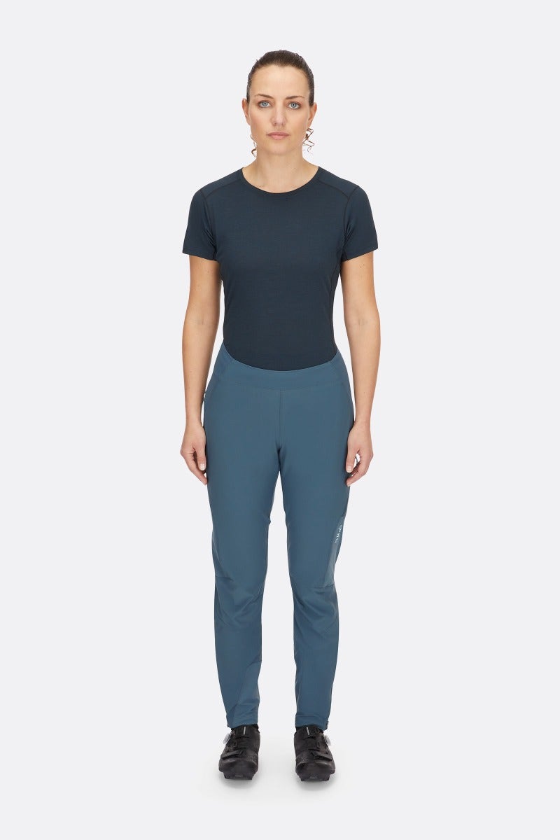Women's Capstone Pants