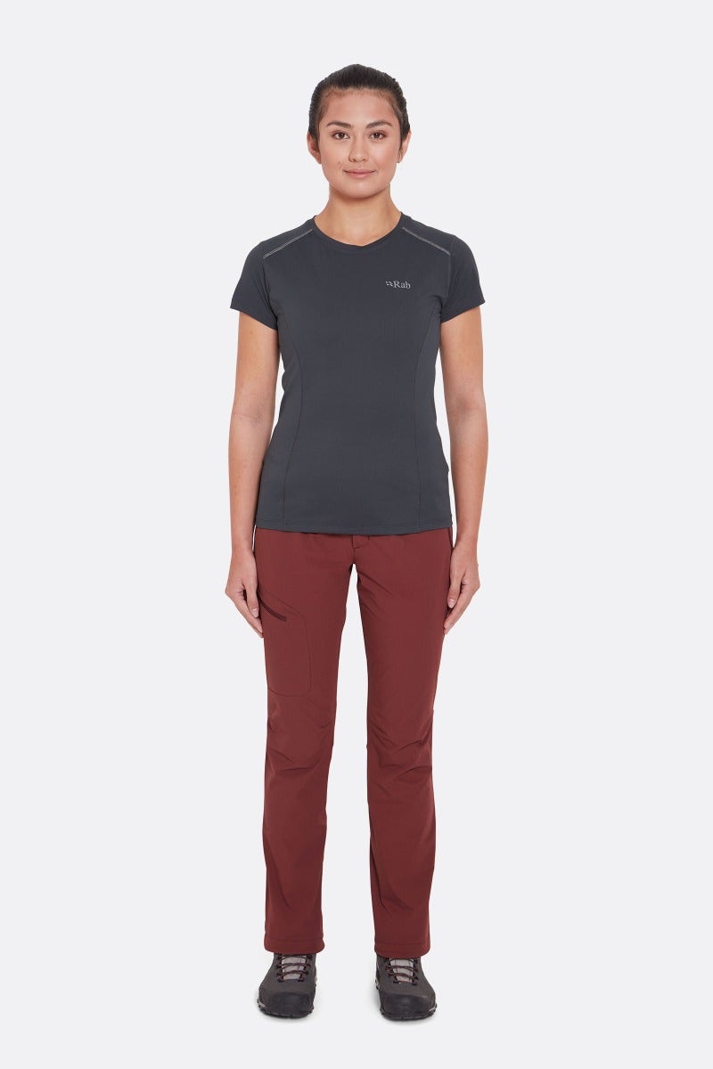 Women's Ascendor Light Pants