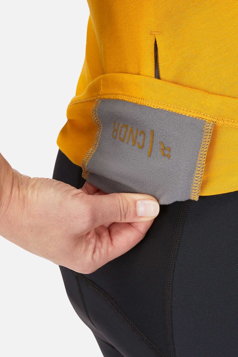 Women's Cinder Cargo Biking Shorts