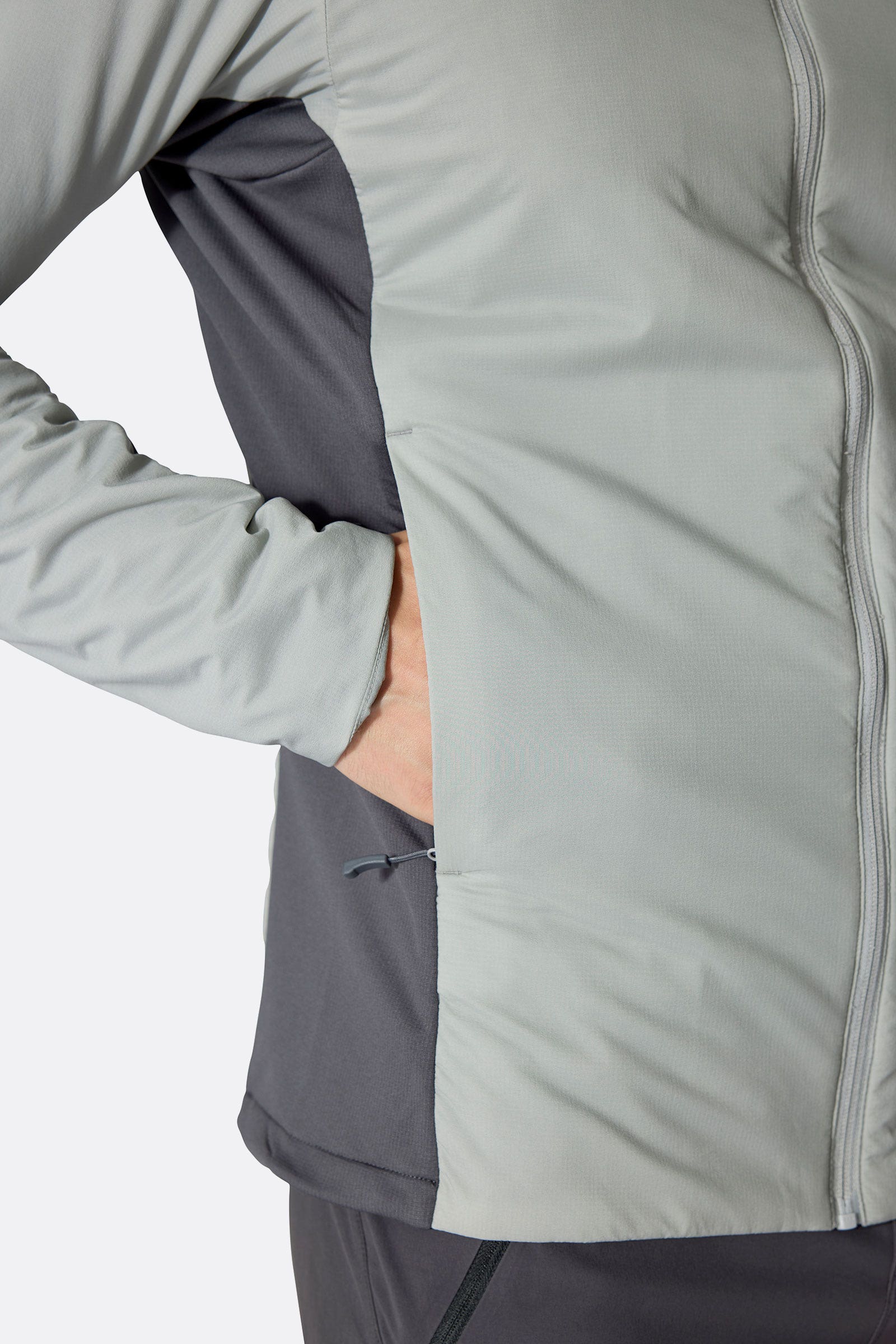 Down and Synthetic Wash (225ml/3 washes) - Rab® EU