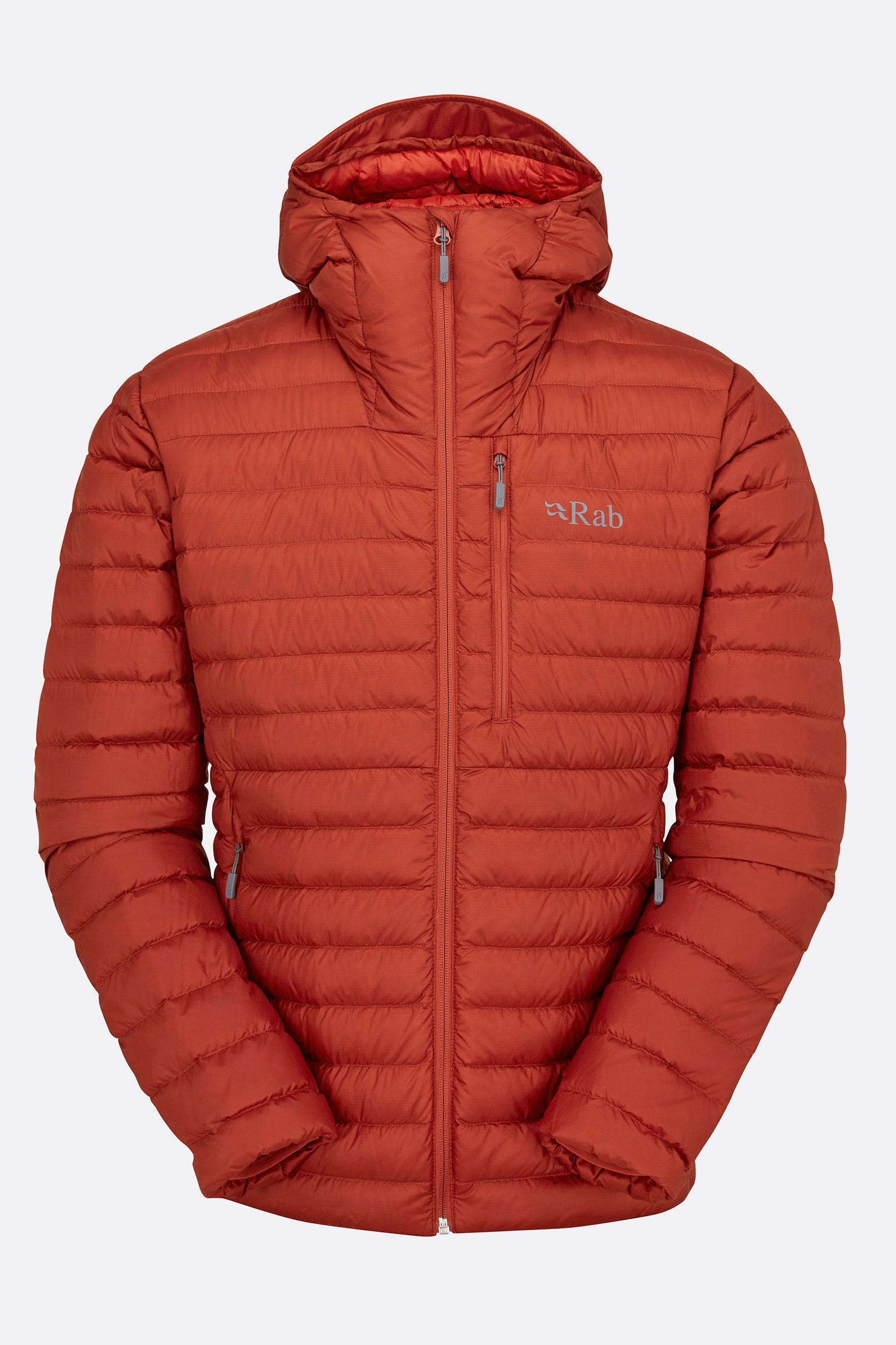 Men's Cirrus Flex Insulated Hooded Jacket