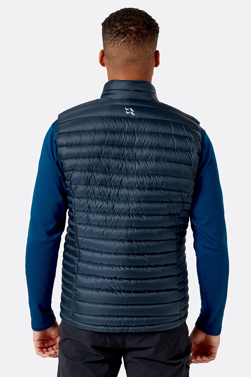 Women's Xenair Insulated Vest