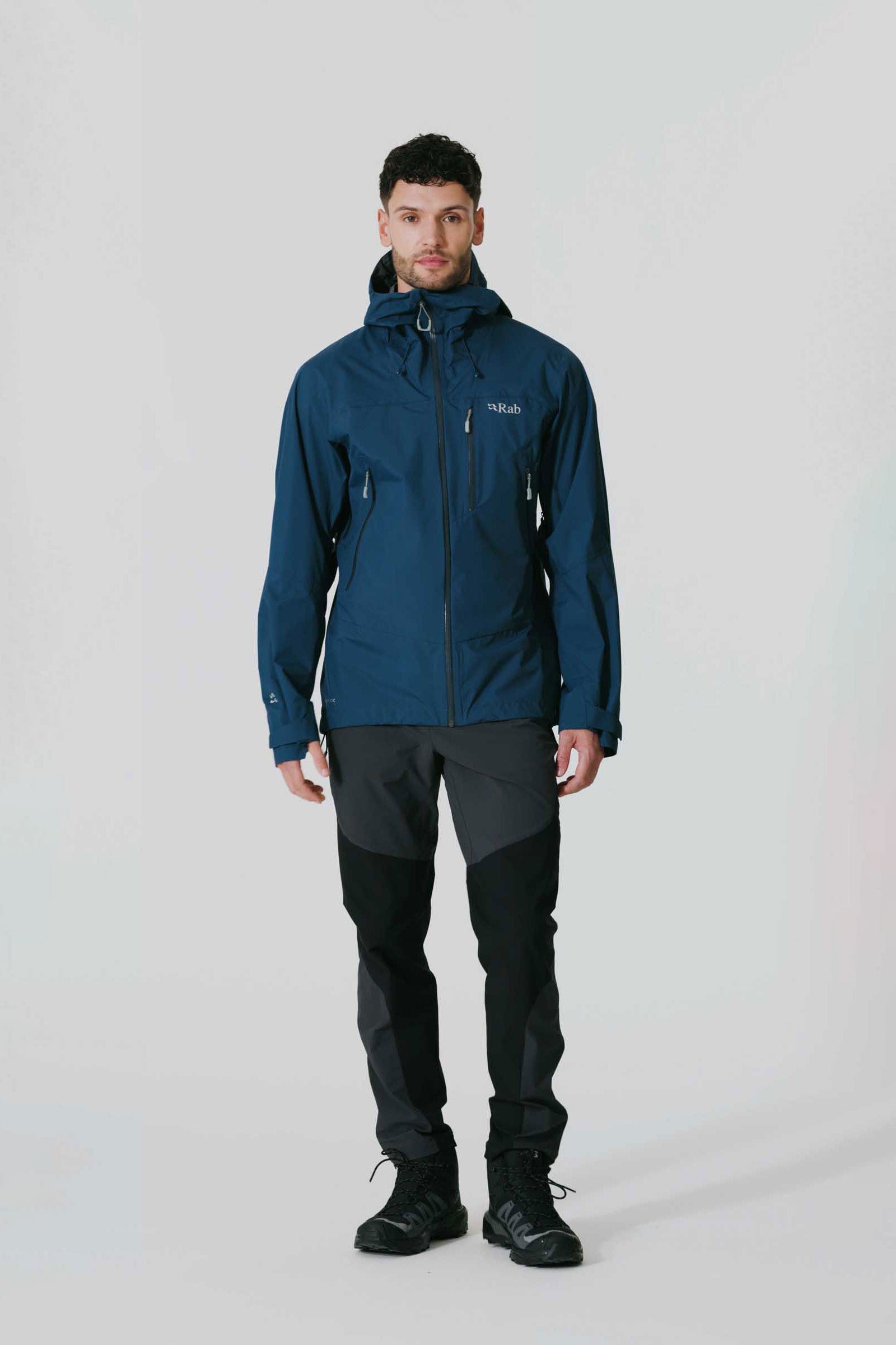 Men's Momentum Pants