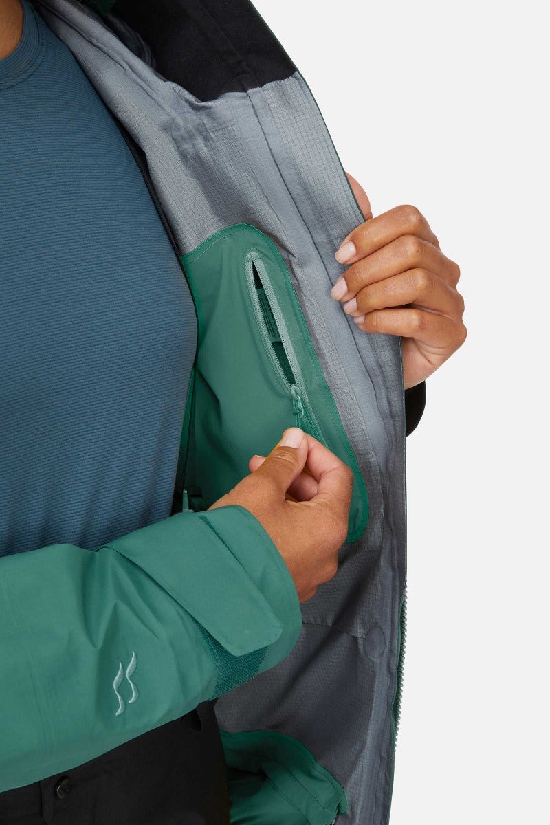 Women's Windgather Hooded Jacket