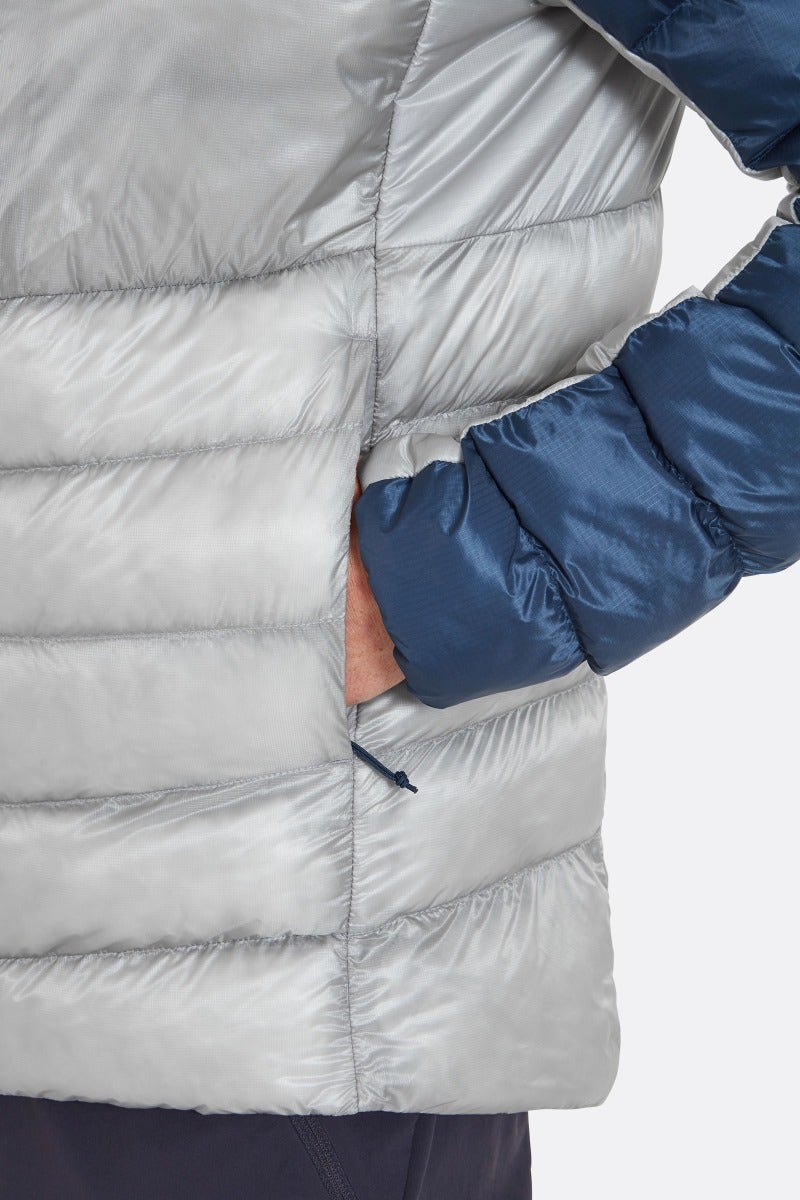 Men's Ladakh GORE-TEX PACLITE® Plus Pants