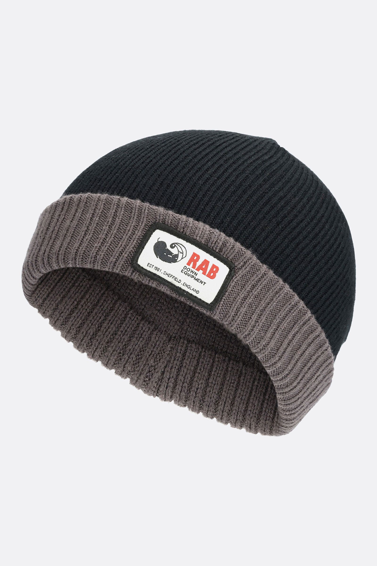 Shadow Beanie