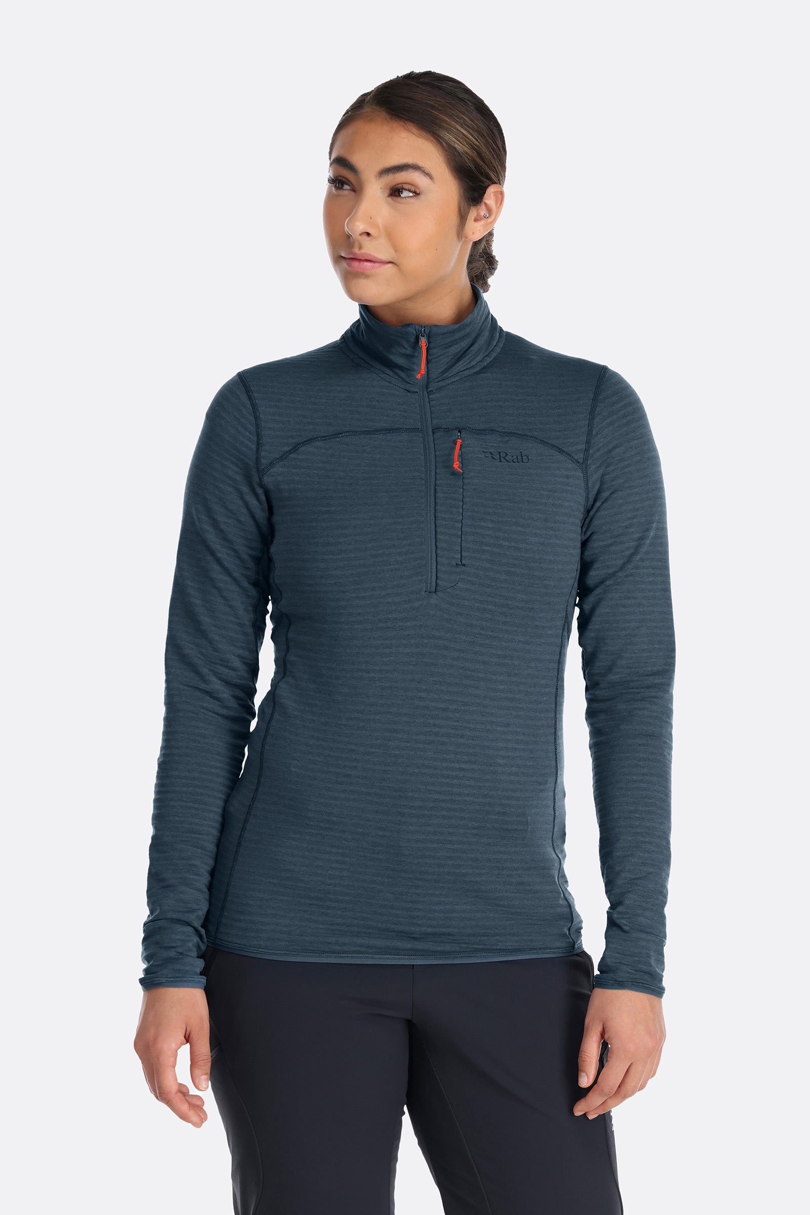 Women's Centrum Hoody