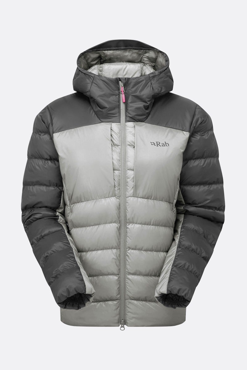 Women's Positron Pro Down Jacket