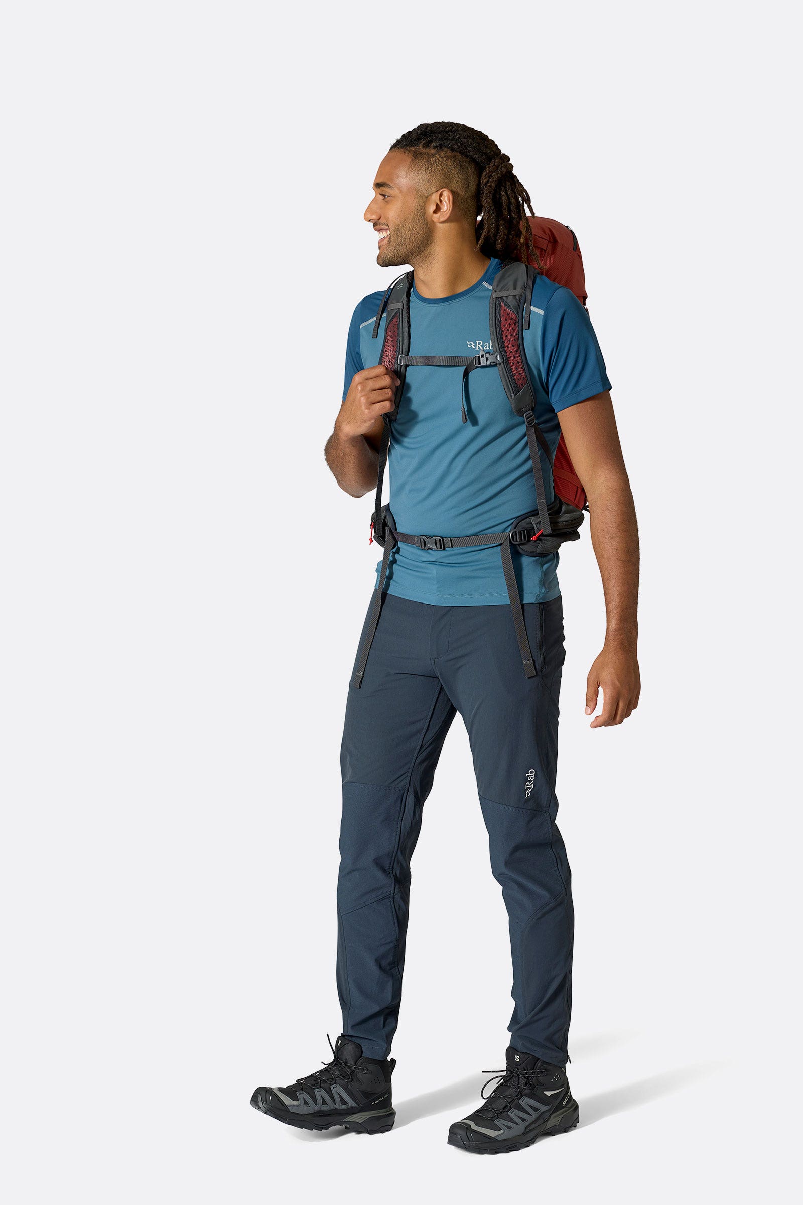Latok 28L Mountain Pack