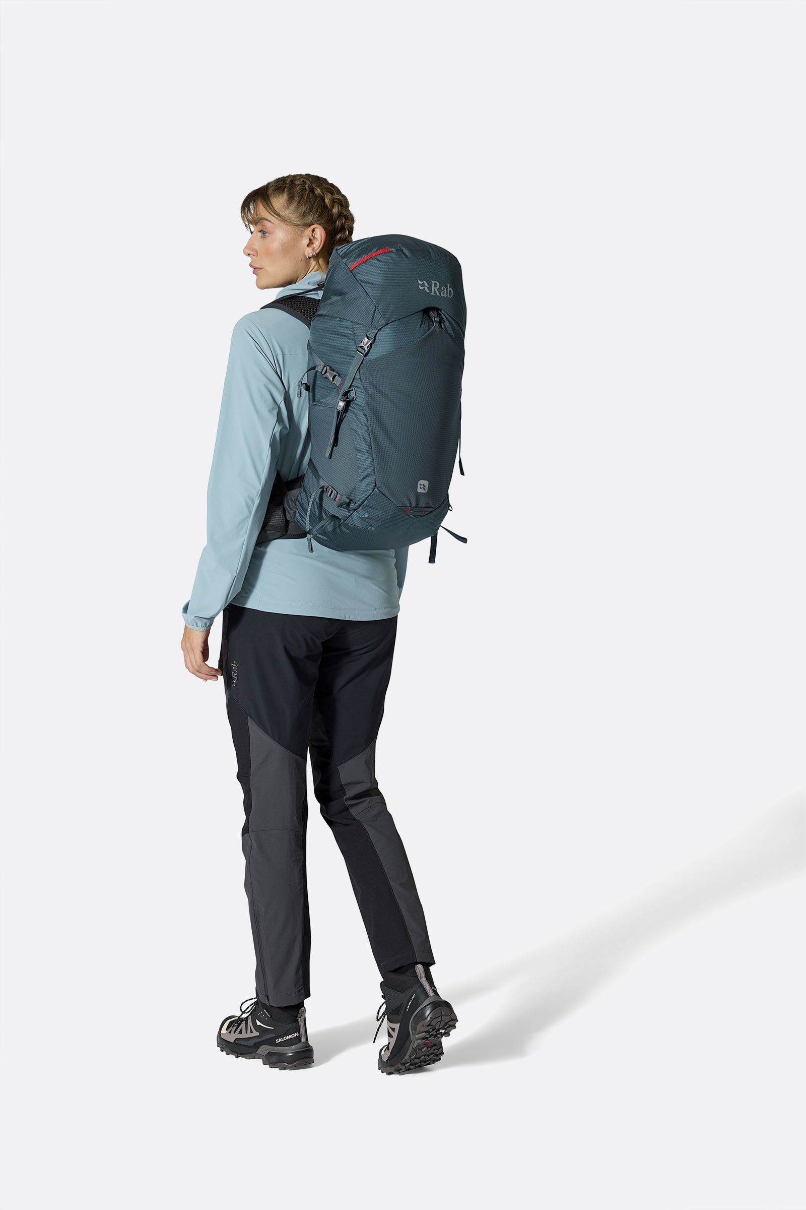 Tensor 15L Lightweight Pack