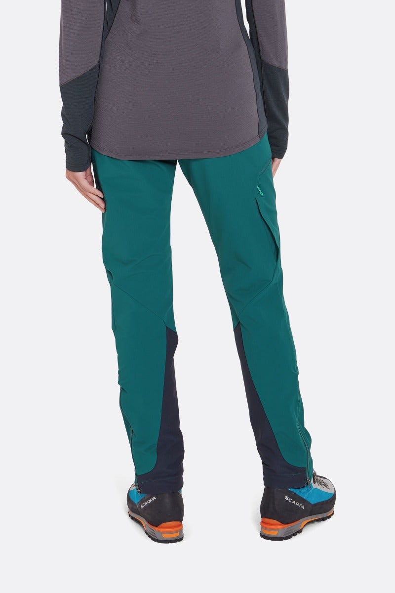 Women's Ascendor Light Hoody