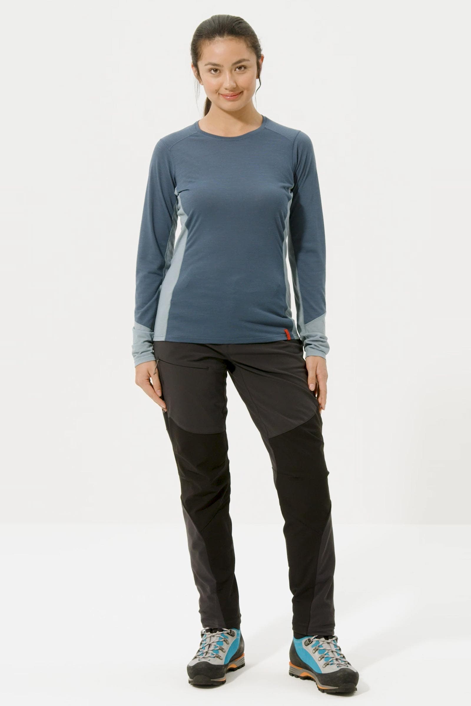 Women's Cinder Kinetic Waterproof Biking Pants