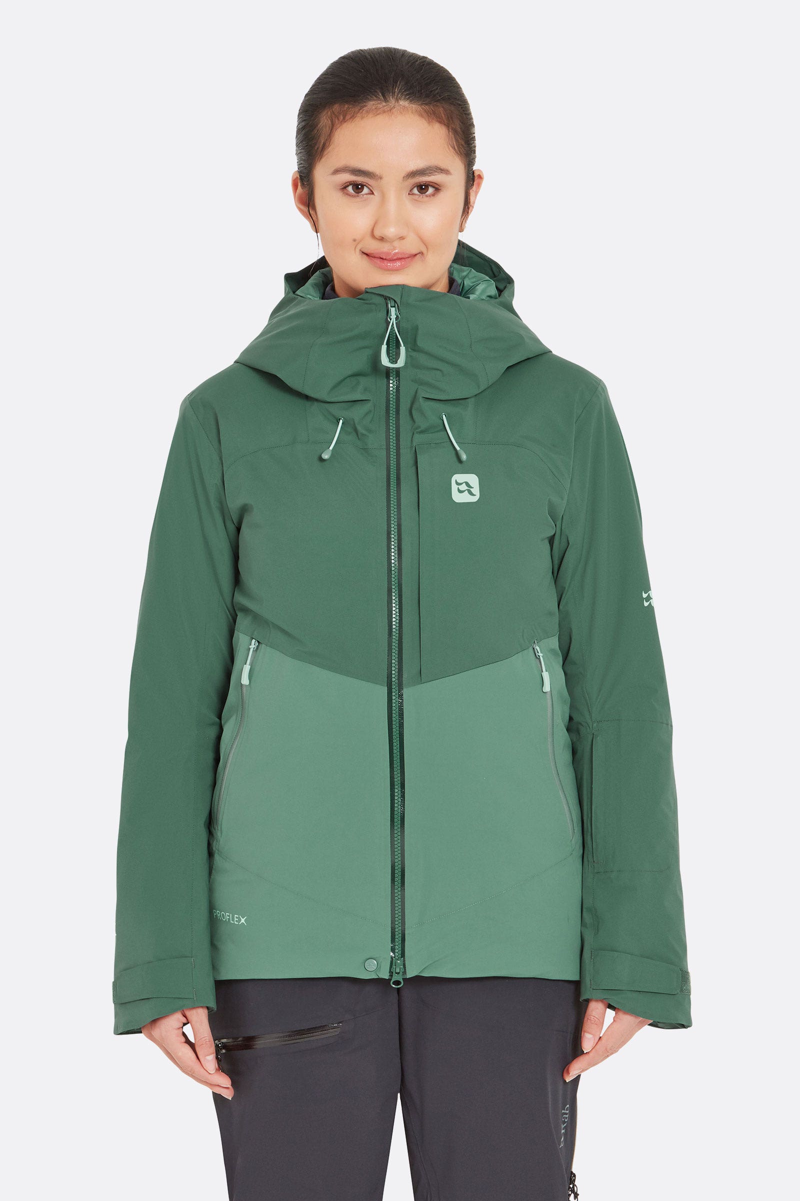 Women's Khroma Latok GORE-TEX Pro Ski Jacket
