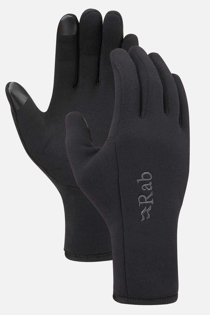 Power Stretch Contact Glove