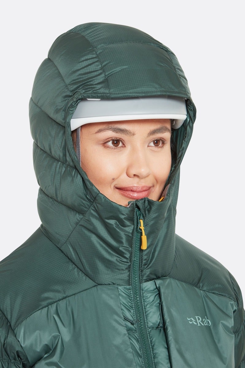 Women's Xenair Alpine Insulated Jacket