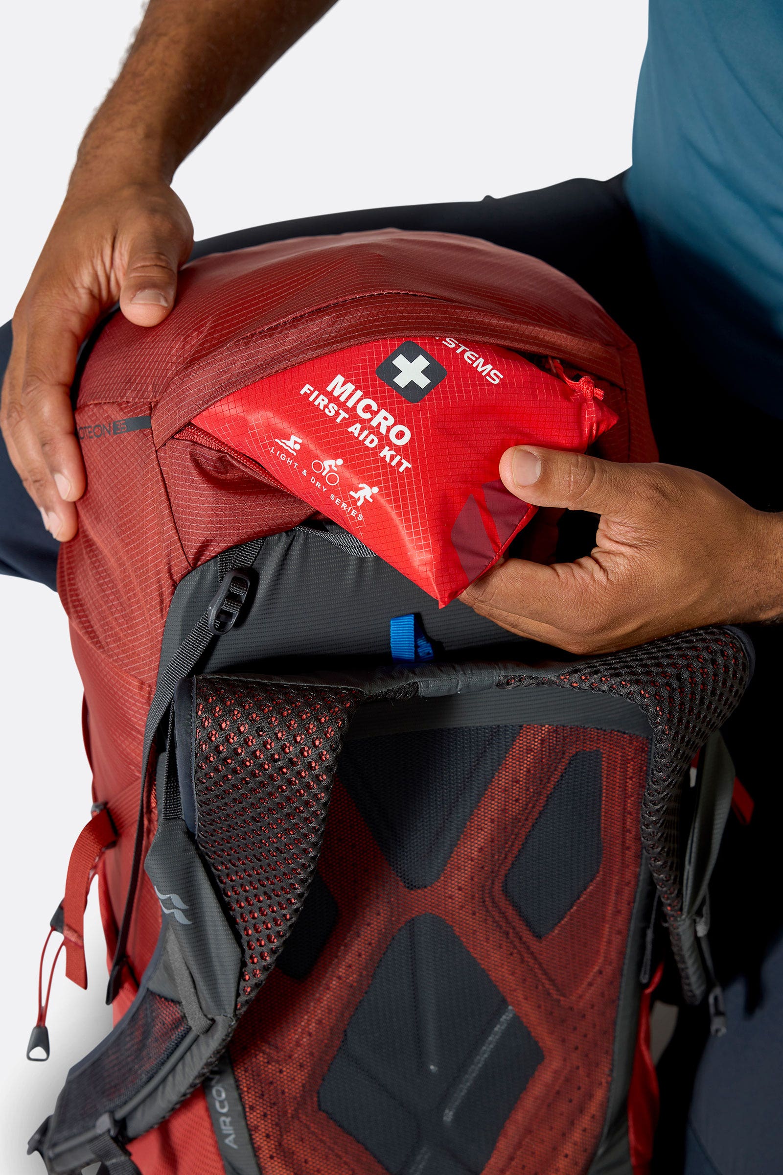 Latok 28L Mountain Pack