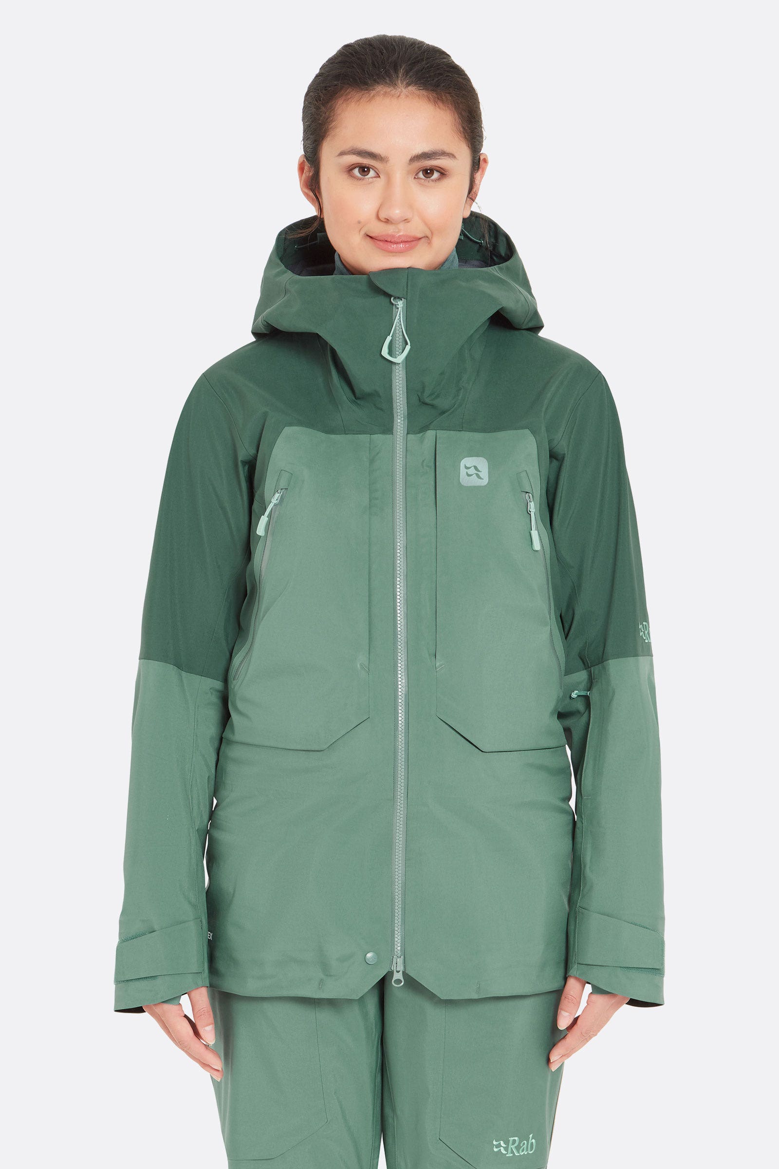 Women's Latok Alpine GORE-TEX Pro Jacket
