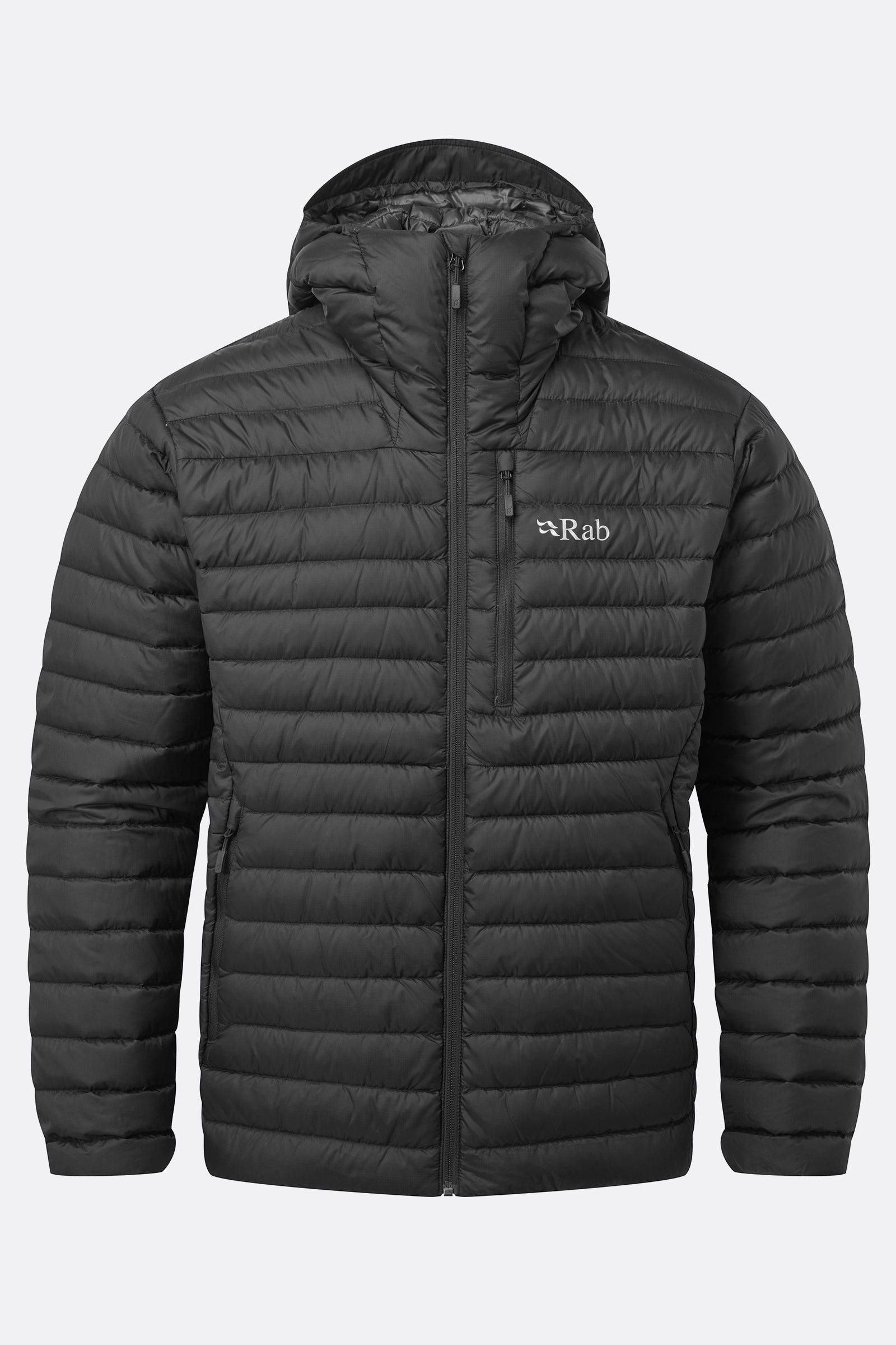 Men's Cirrus Flex Insulated Hooded Jacket