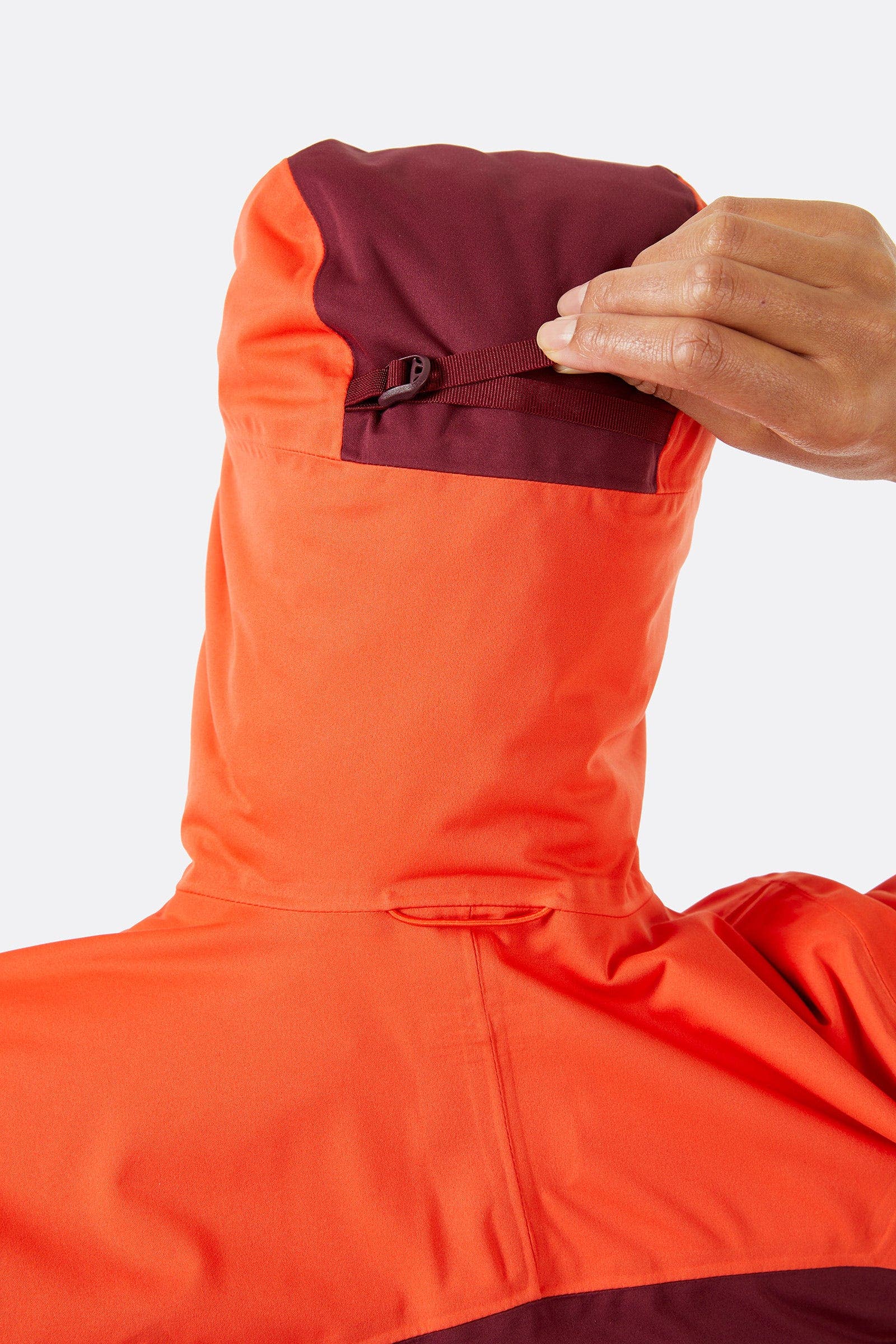 Women's Latok Mountain GORE-TEX Pro Jacket