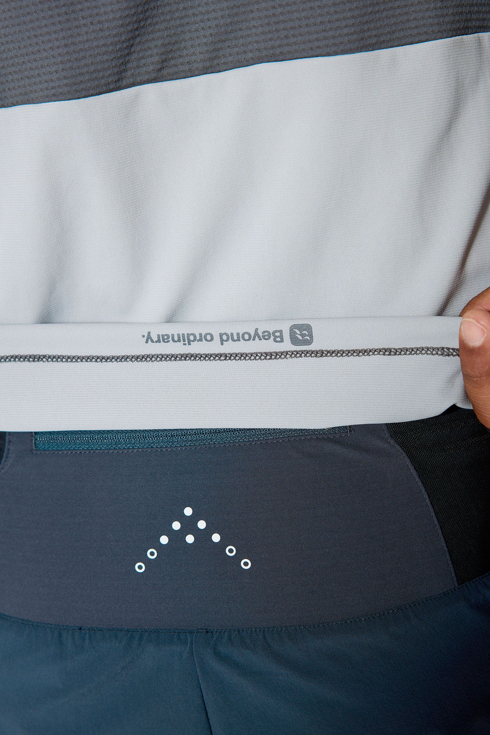 Men's Talus Light Running Shorts