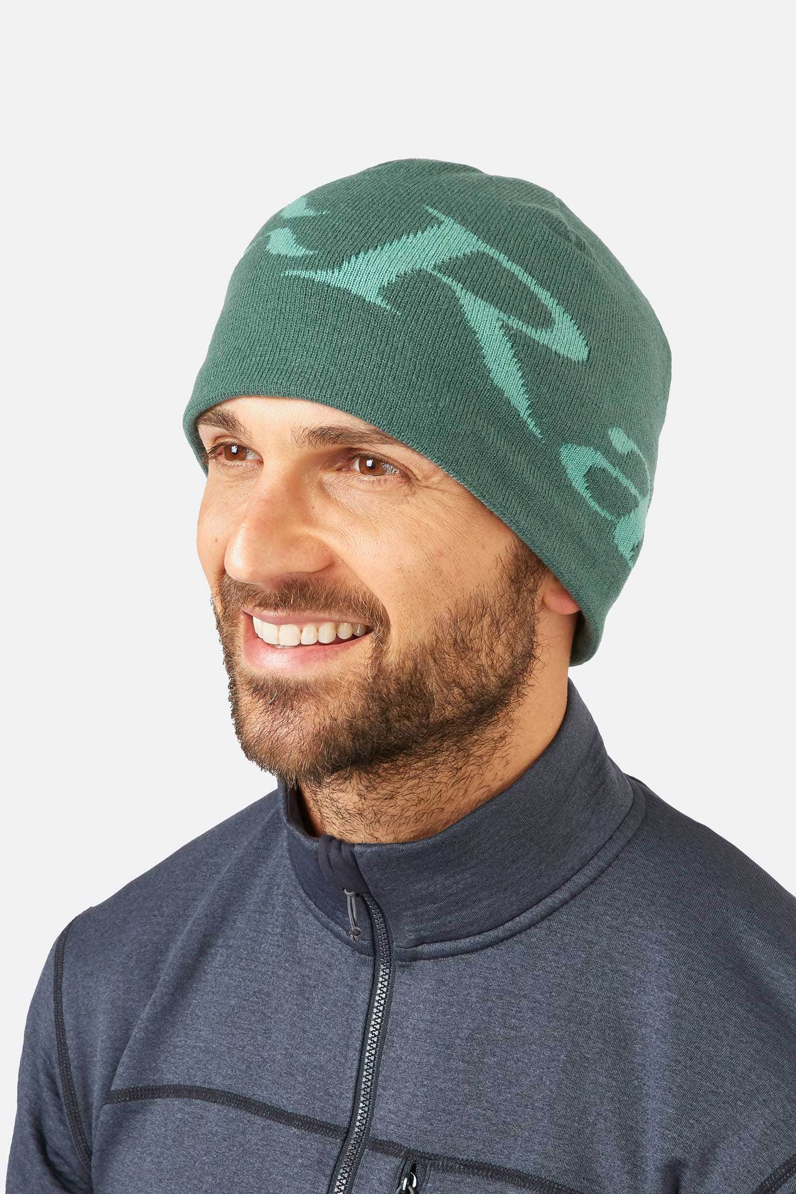 Filament Beanie