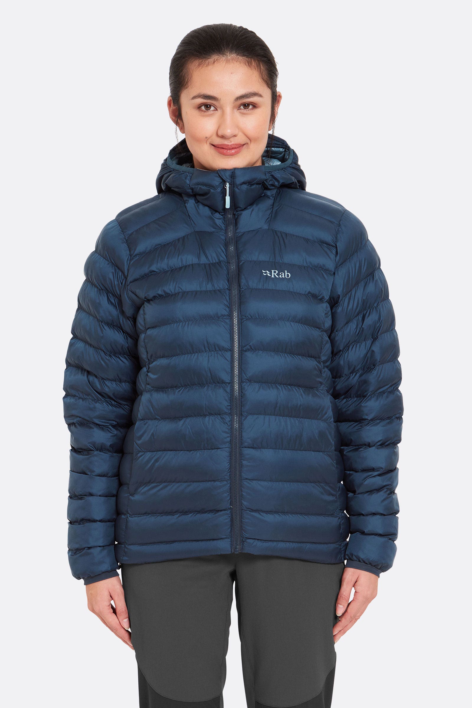 Women's Neutrino Pro Down Jacket