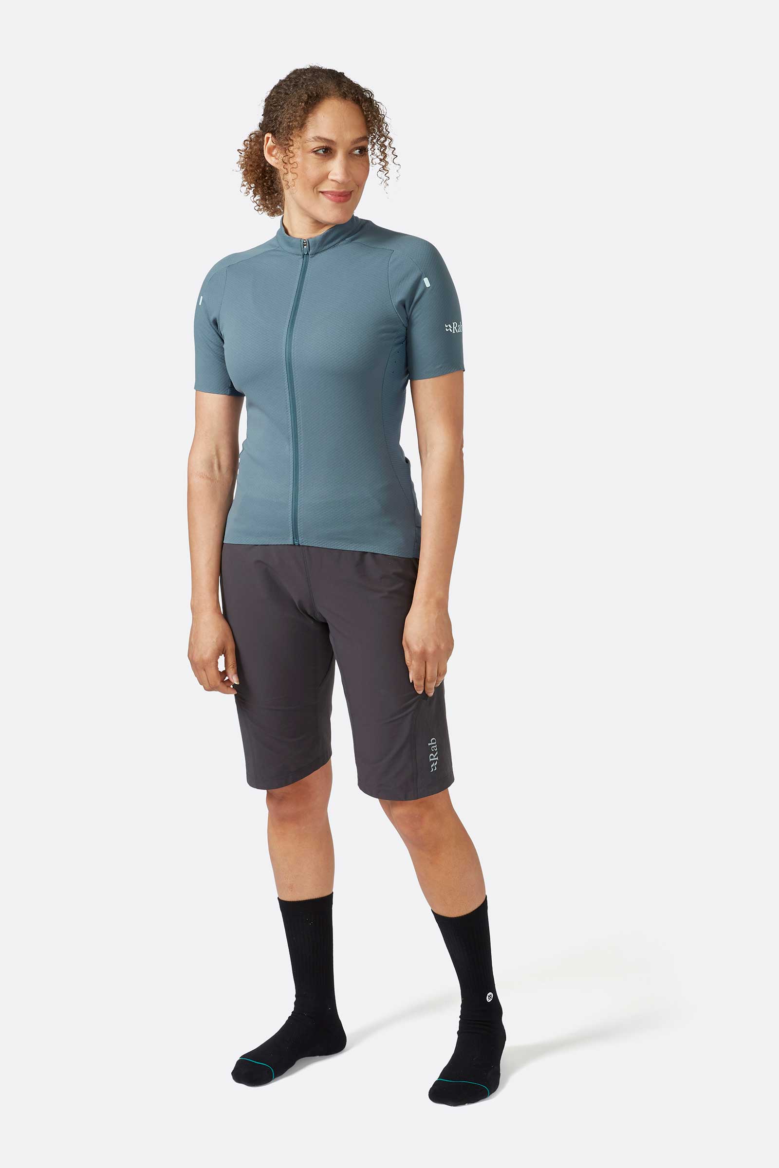 Women's Cinder Crank Biking Pants