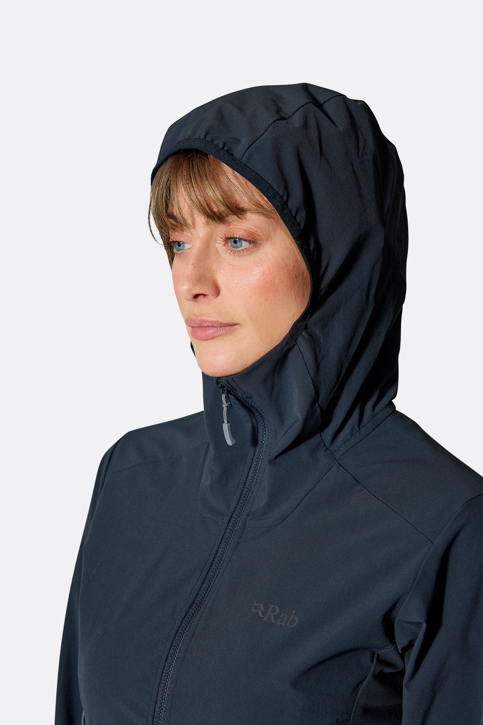 Women's Kinetic 2.0 Waterproof Jacket
