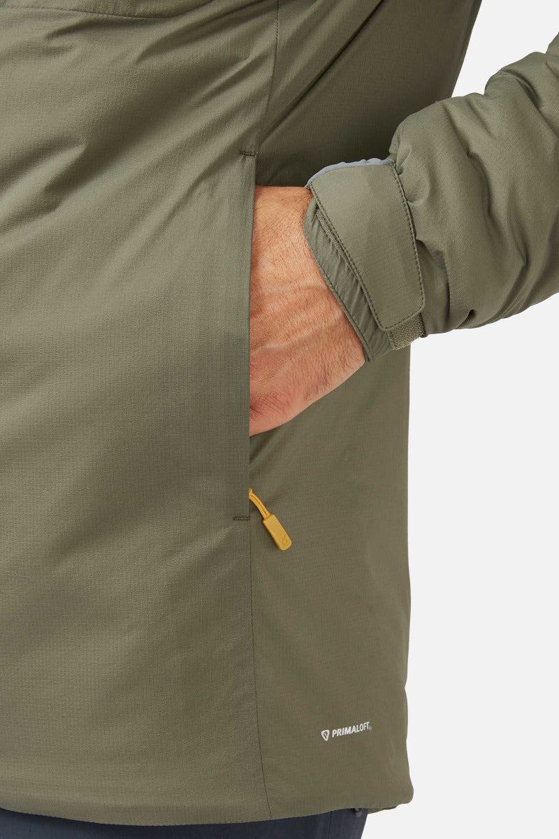 Men's Latok GORE-TEX Pro Pants
