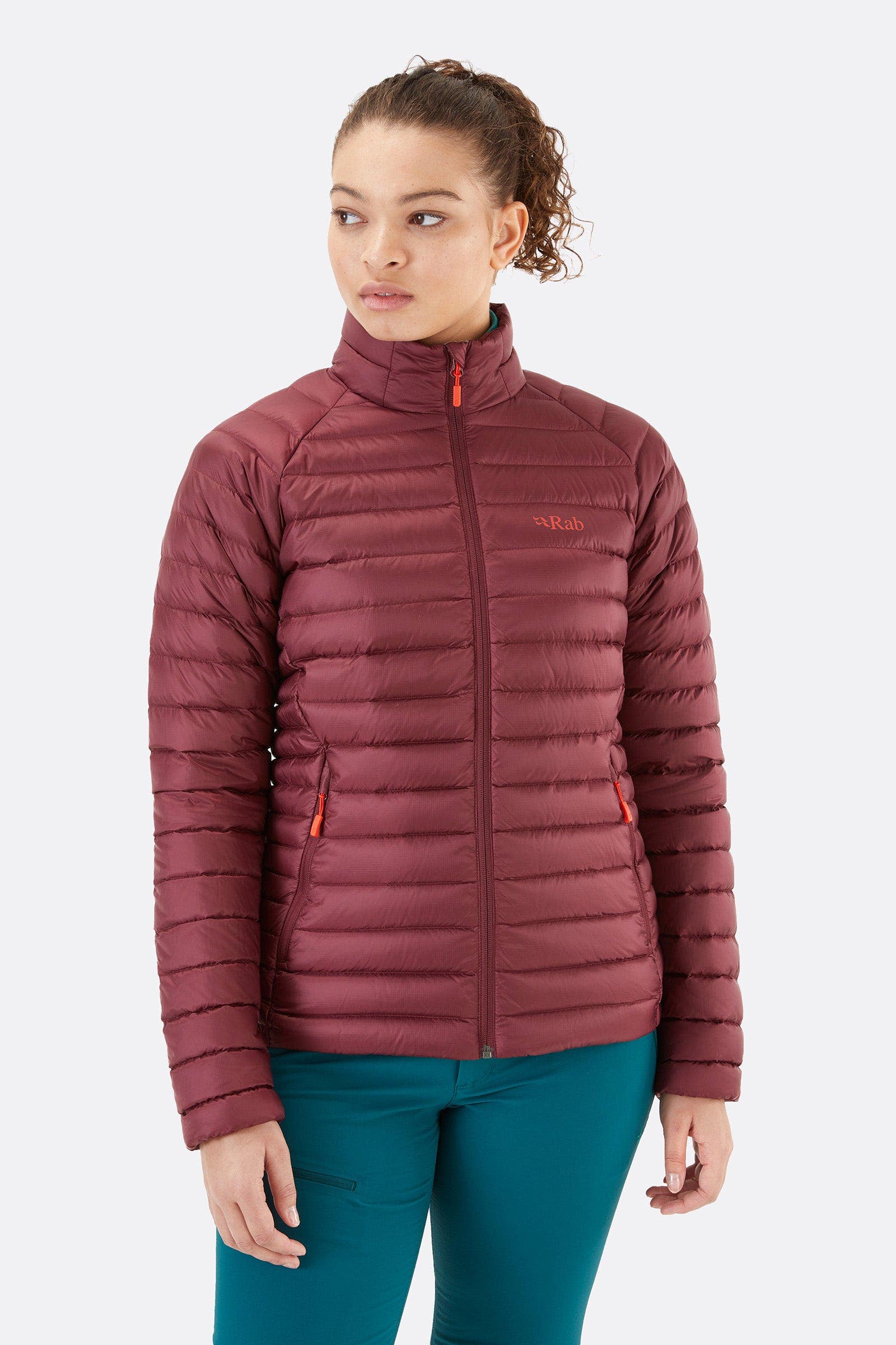 Women's Mythic Alpine Down Jacket
