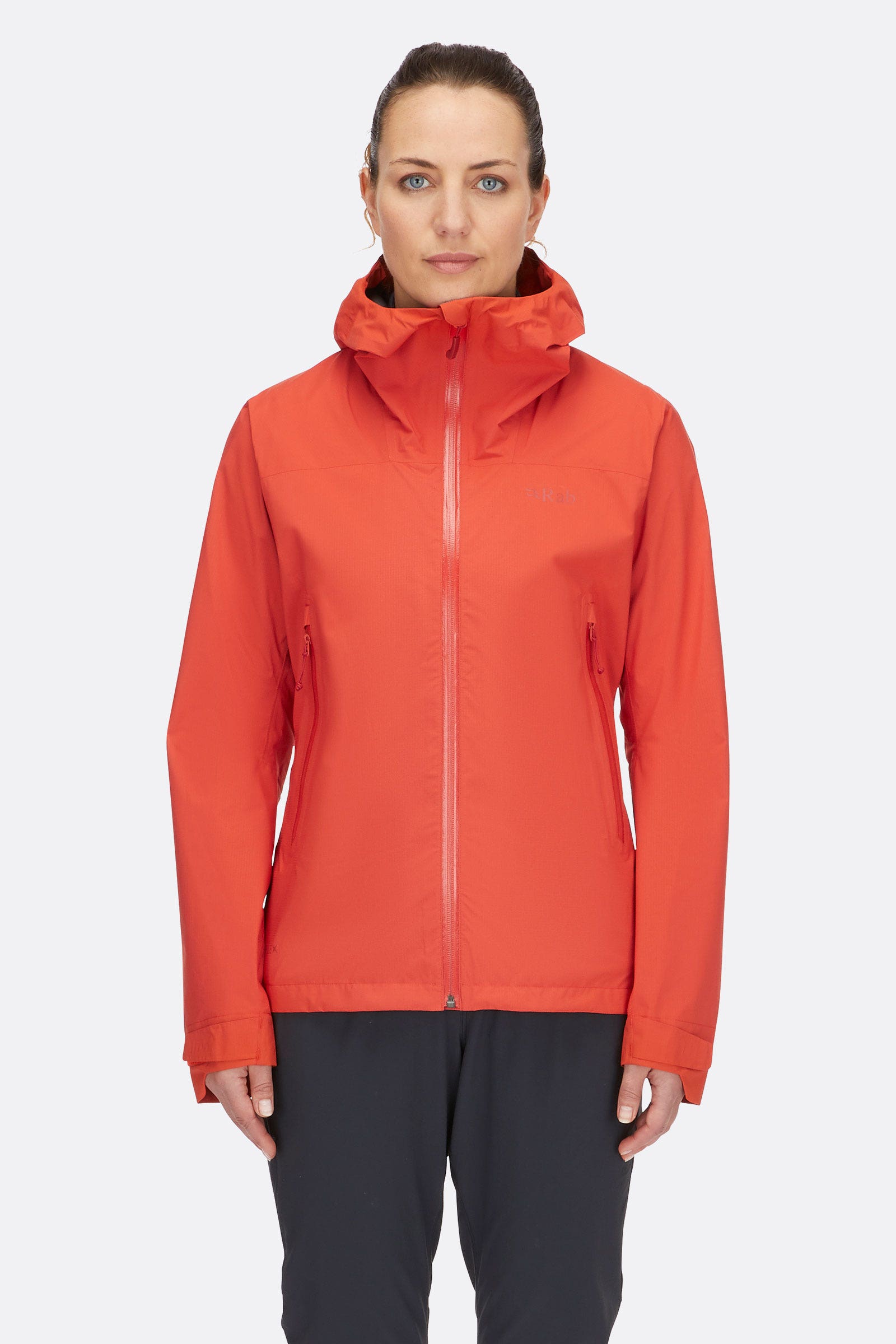 Women's Valiance Waterproof Down Parka