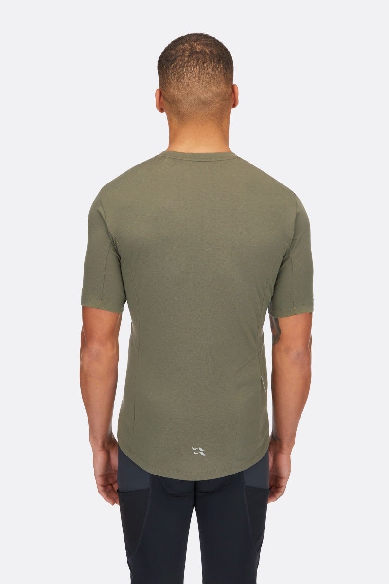 Men's Cinder Crank Biking Pants