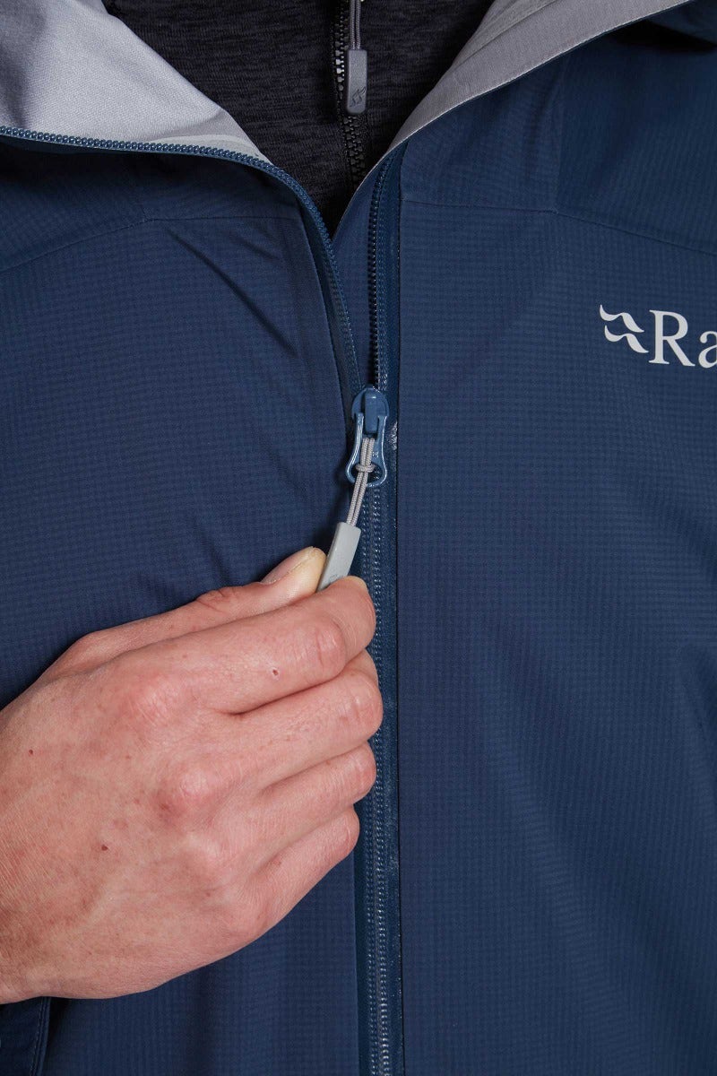 Men's Firewall Mountain Waterproof Pants