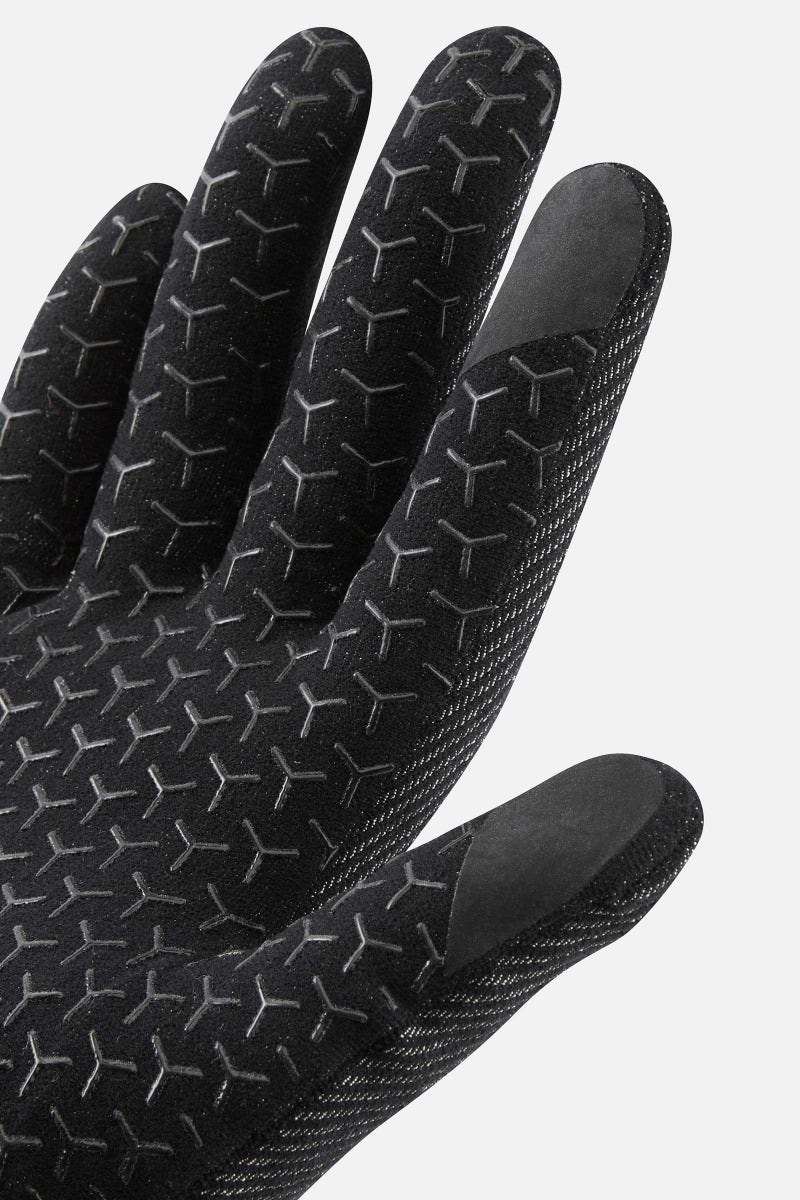 Kinetic Mountain Gloves - Rab® EU
