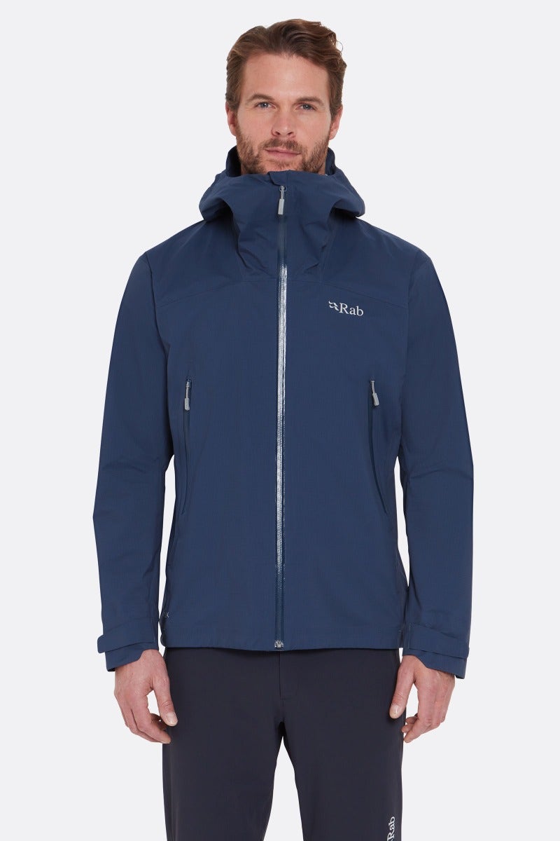 Men's Firewall Mountain Waterproof Pants