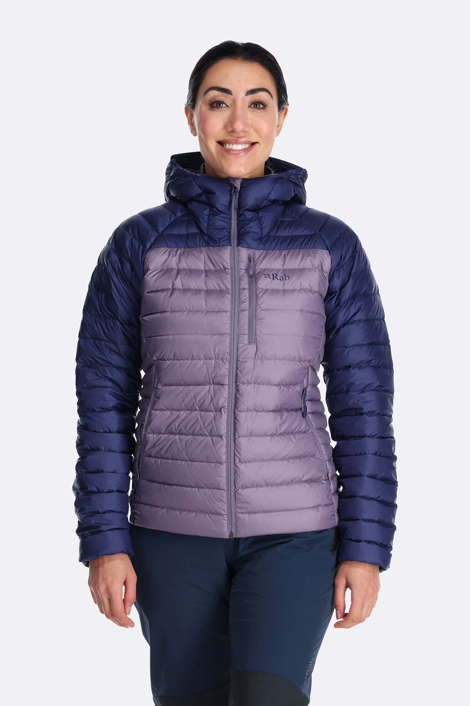 Women's Infinity Alpine Down Jacket