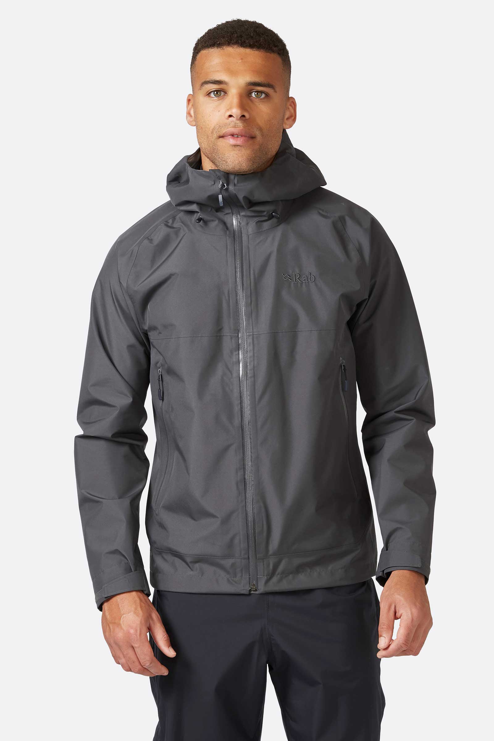 Men's Windgather Hooded Jacket