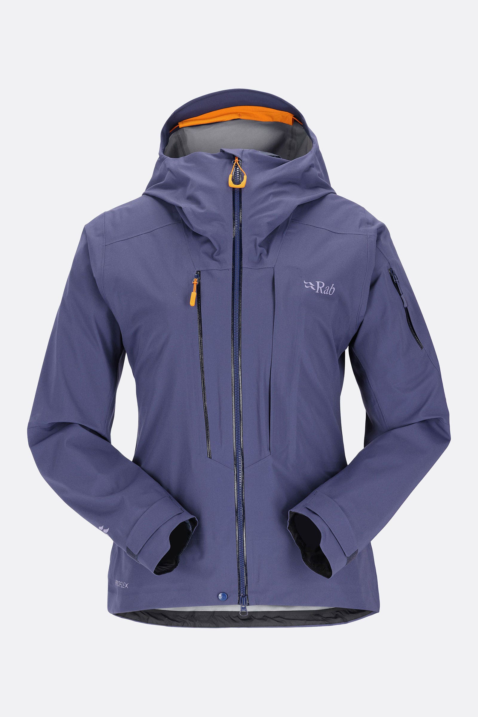 Women's Kinetic Alpine 2.0 Waterproof Jacket