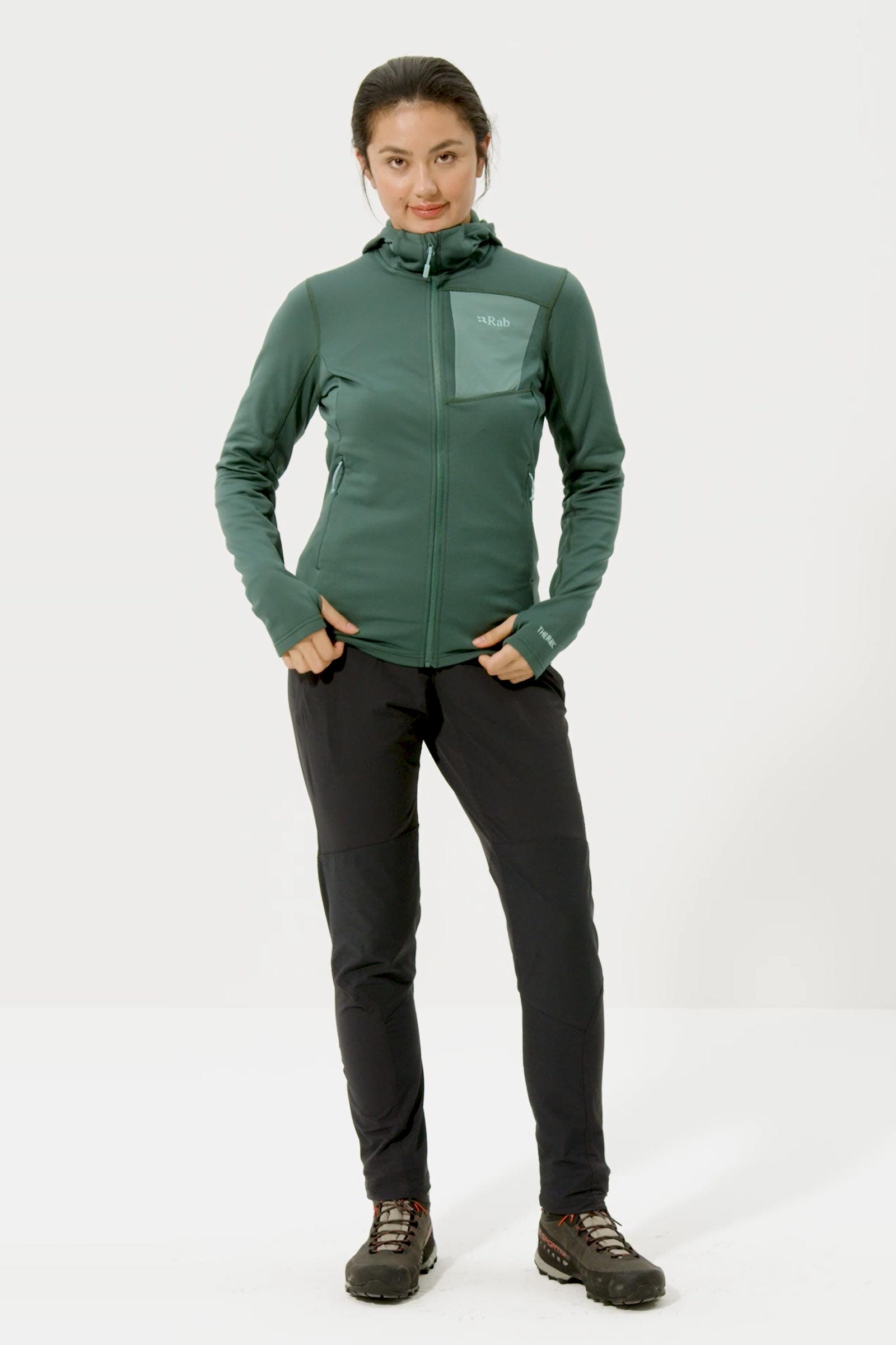 Women's Evolute Hoody