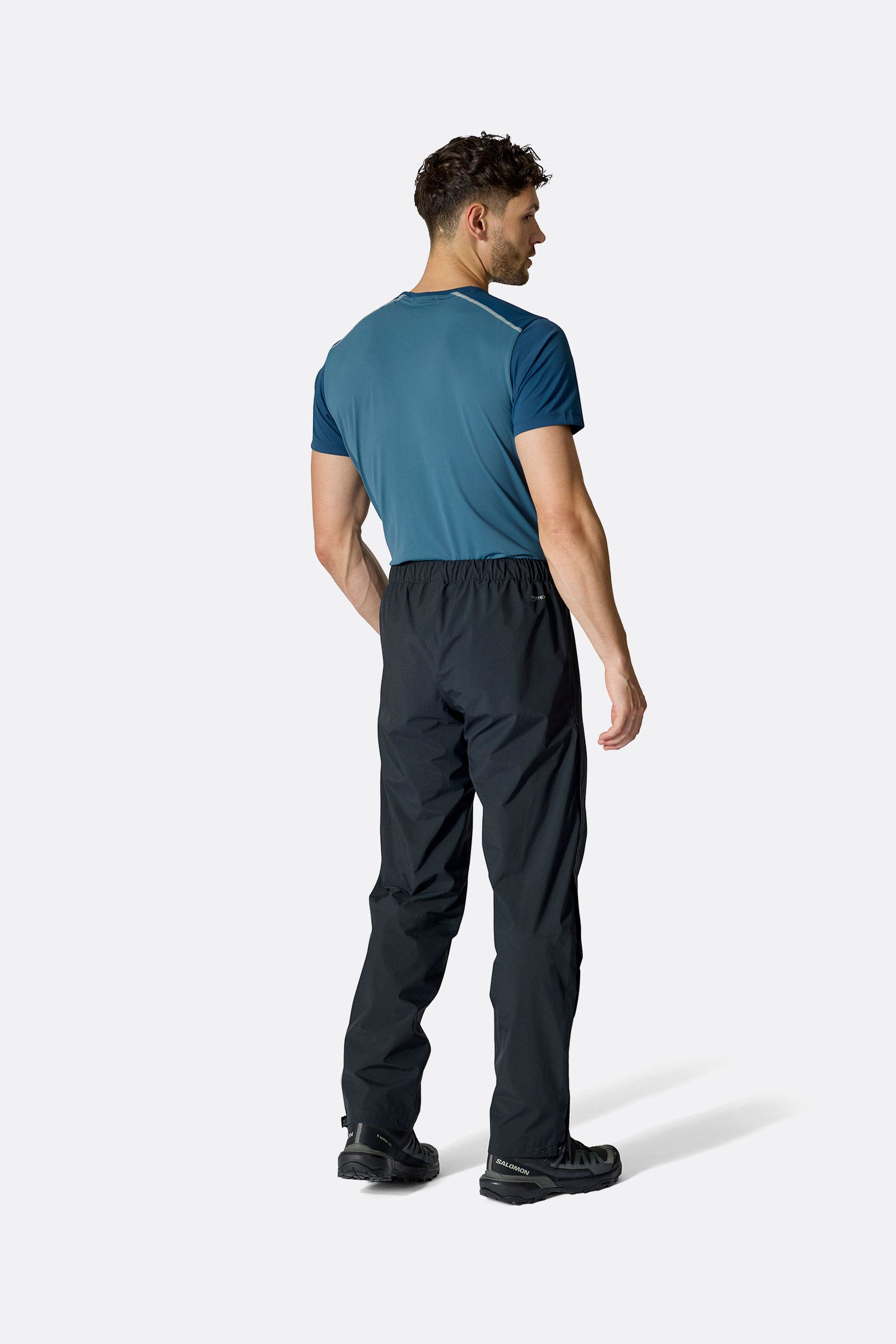 Men's Firewall Waterproof Pants