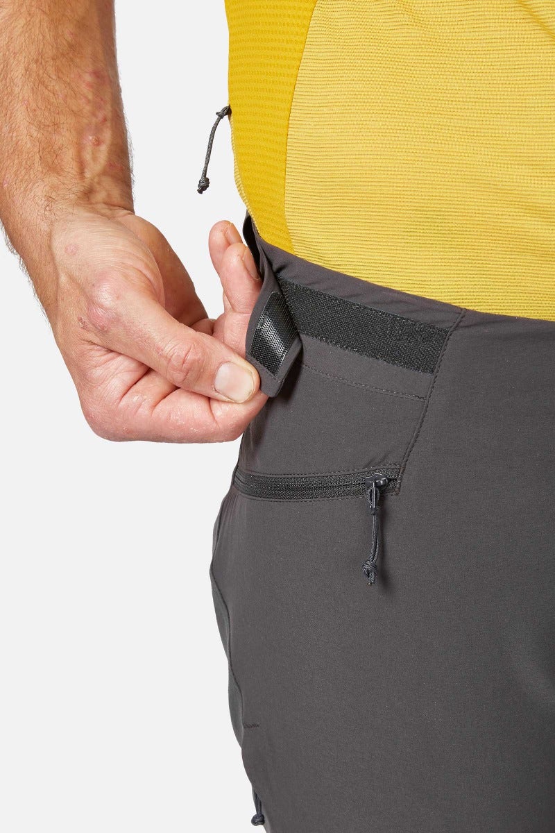 Men's Latok Alpine GORE-TEX Pro Jacket