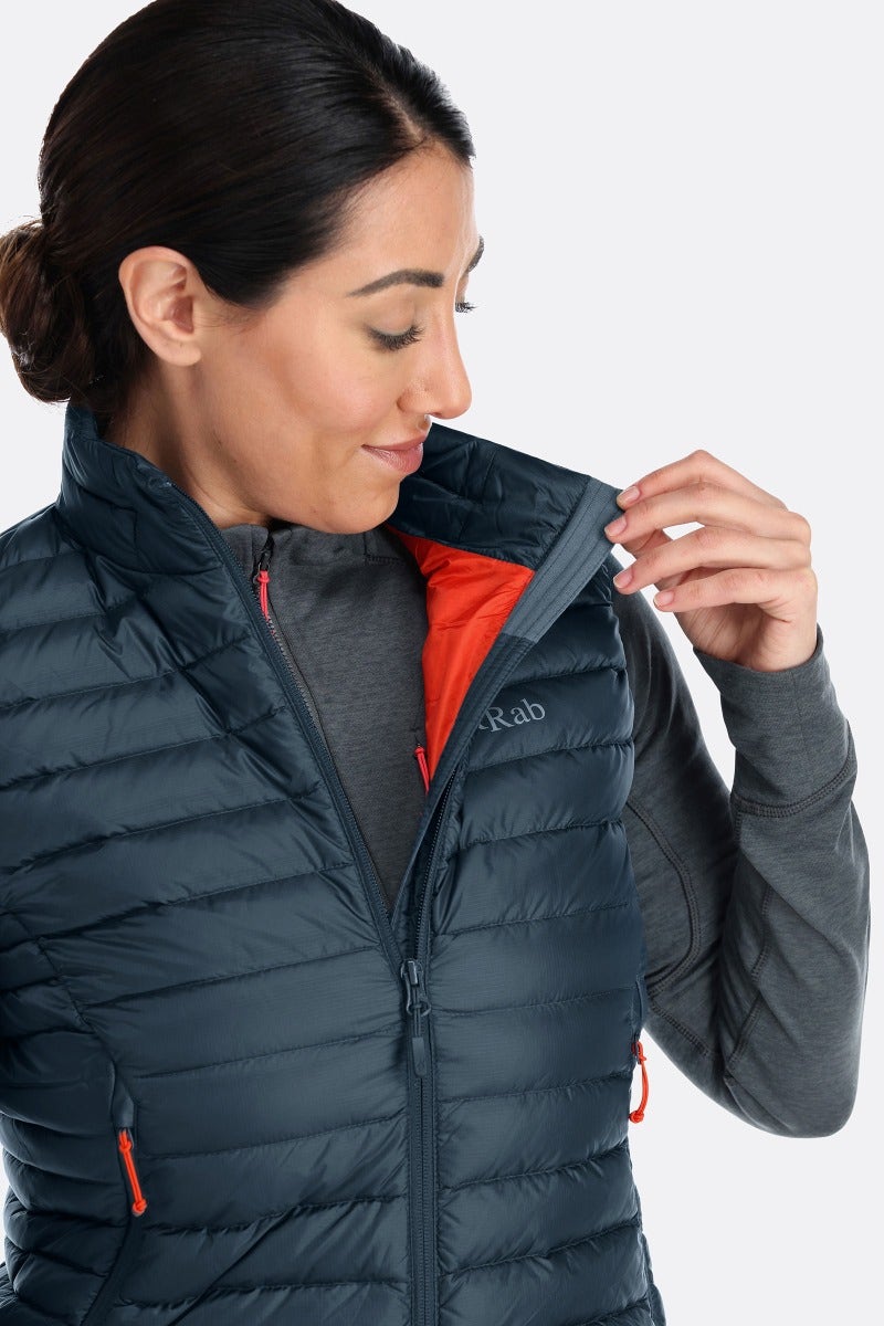 Women's Cirrus Ultra Insulated Hooded Jacket