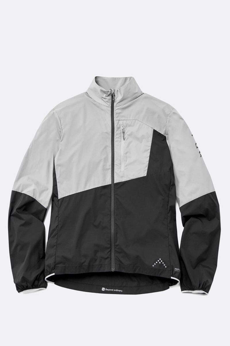 Men's Vital Hooded Jacket