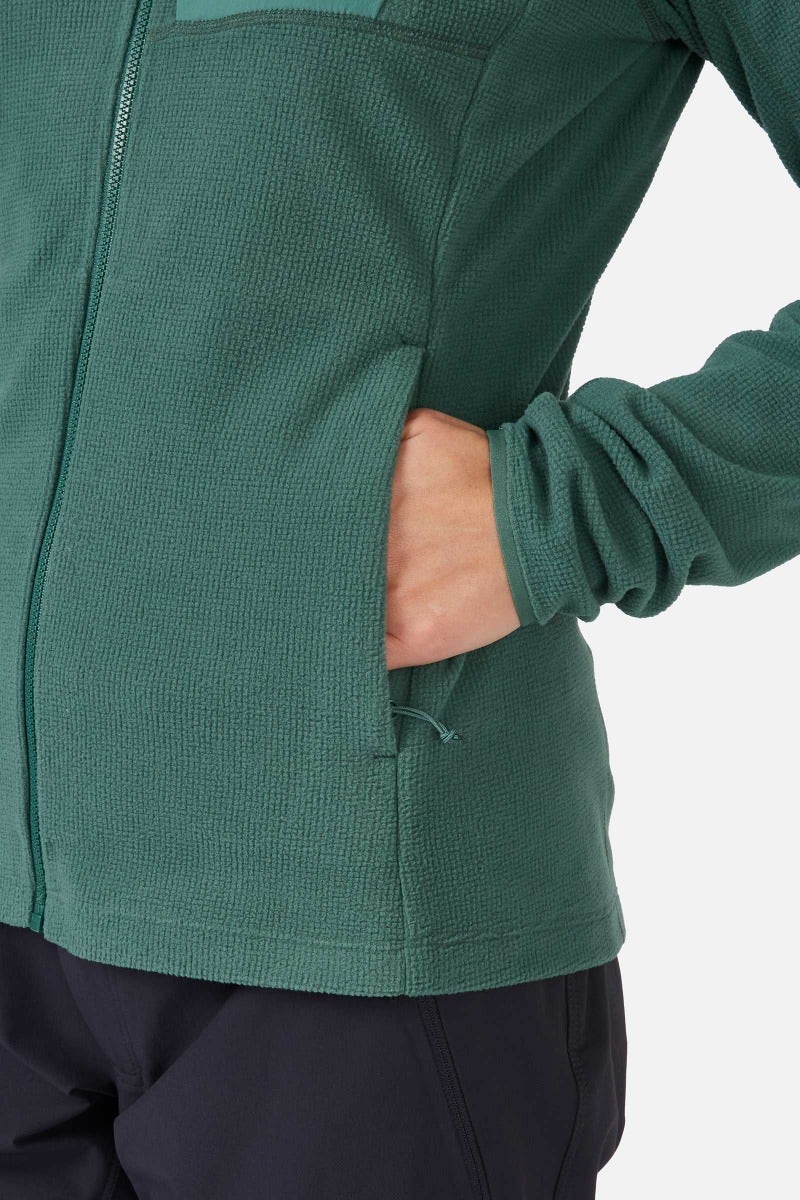 Women's Cinder Ridgeline Biking Jacket