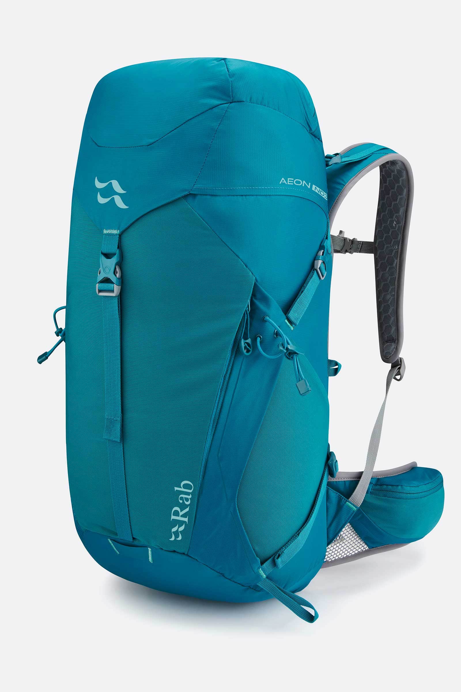 Aeon 27L Day Pack