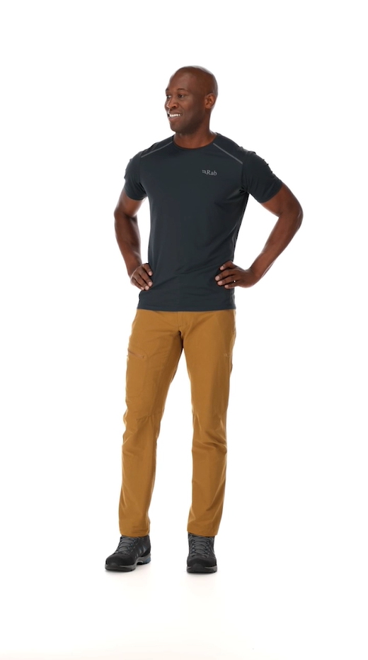 Men's Incline Light Pants