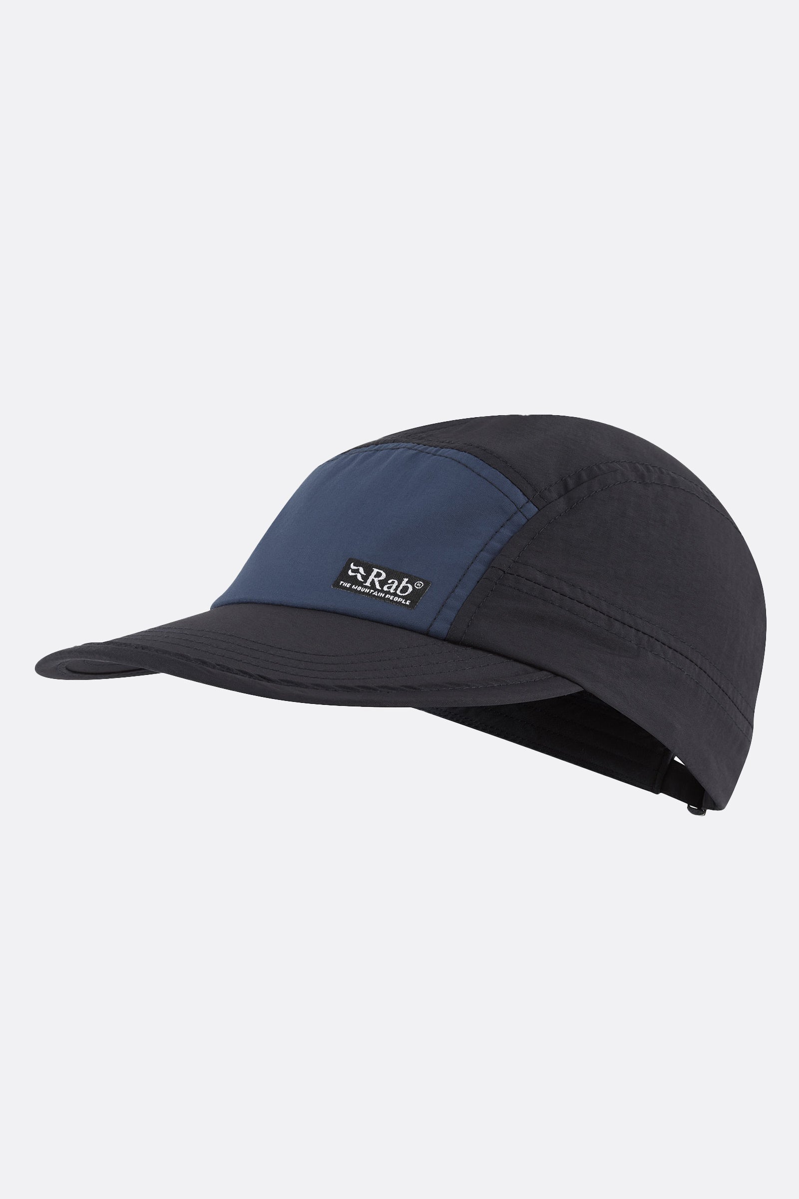 Basecamp Badge Cap
