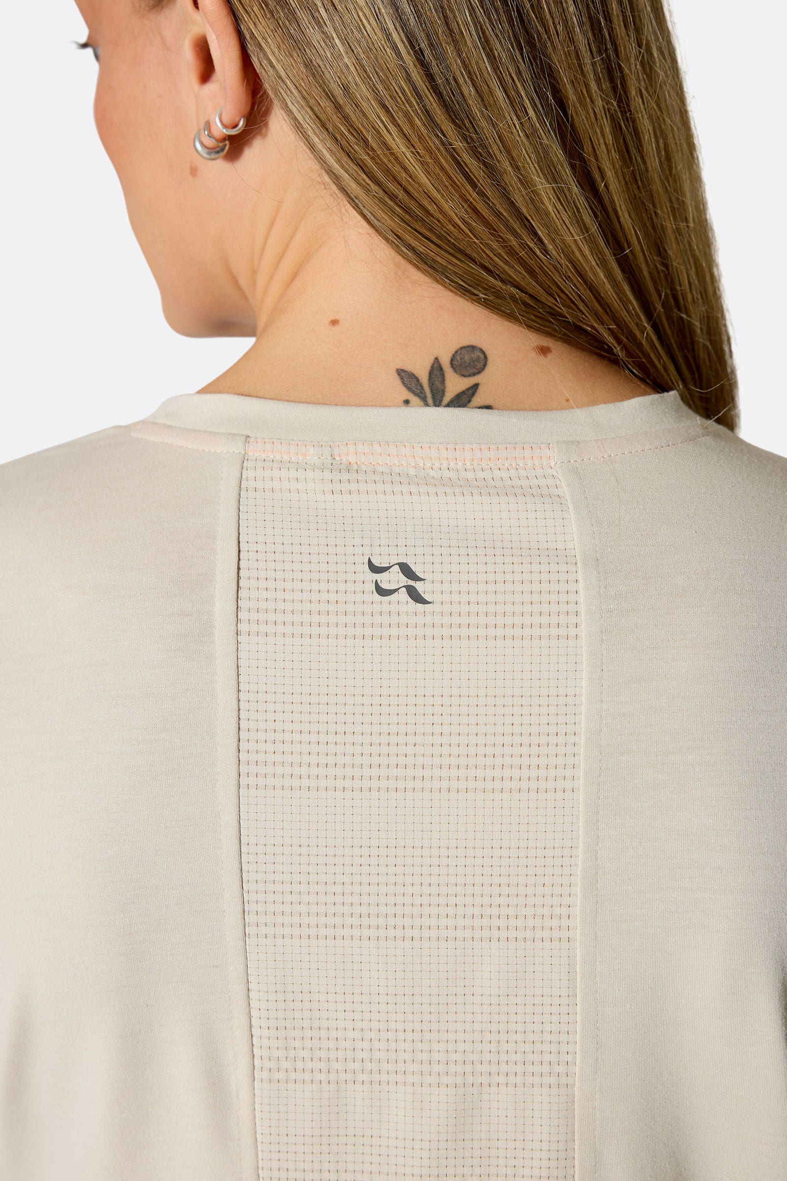 Women's Syncrino Base Tee