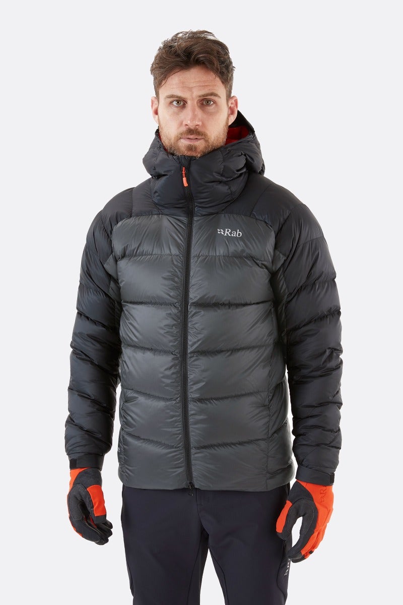 Men's Ascendor Light Pull-On