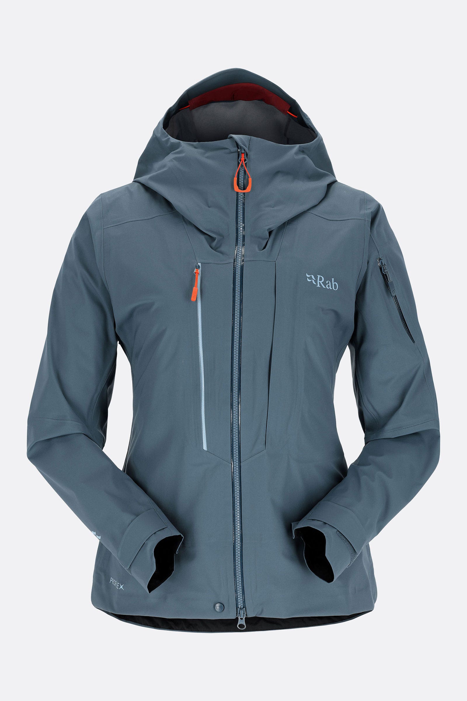 Women's Kinetic Alpine 2.0 Waterproof Jacket